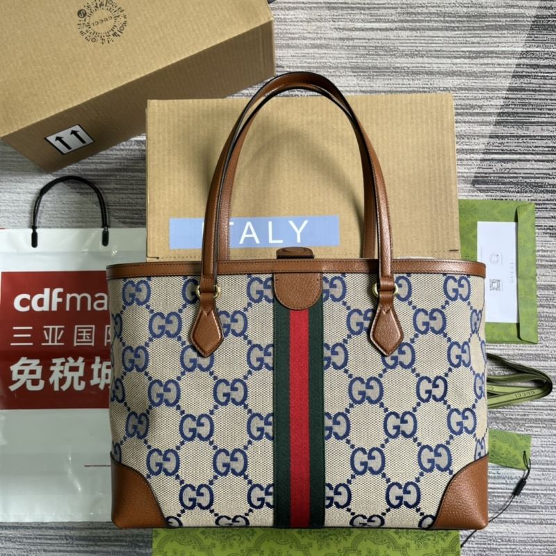 Gvc*1 shopping bags